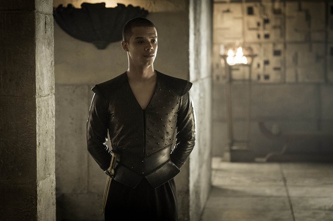 Game of Thrones - La Maison - Film - Jacob Anderson