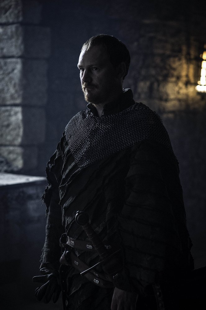 Game of Thrones - Home - Photos - Paul Rattray