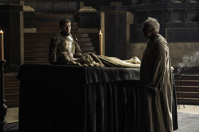 Game Of Thrones - Season 6 - Zuhause - Filmfotos - Nikolaj Coster-Waldau, Jonathan Pryce