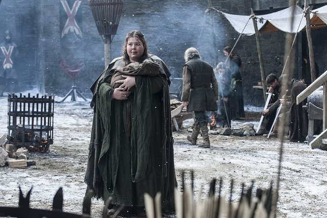 Game of Thrones - Home - Kuvat elokuvasta - Elizabeth Webster