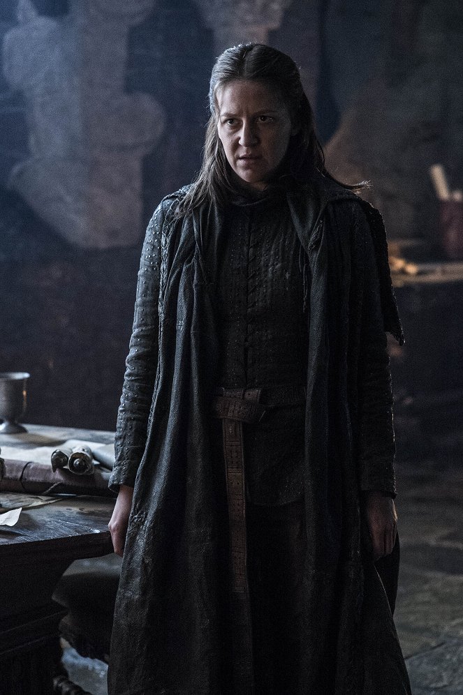Game of Thrones - Season 6 - Home - Kuvat elokuvasta - Gemma Whelan