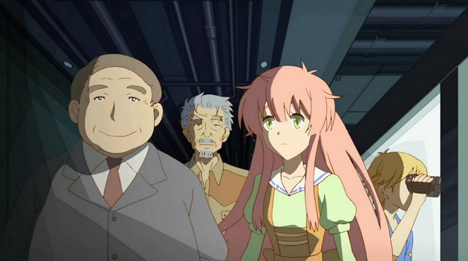 Humanity Has Declined - The Fairies' Secret Factory: Episode 2 - Photos
