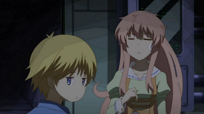 Džinrui wa suitai šimašita - Jósei-san no, himicu no kódžó: Episode 2 - Do filme