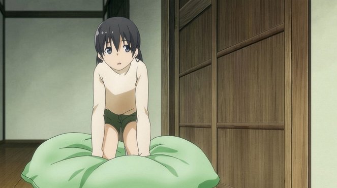 Flying Witch - Photos