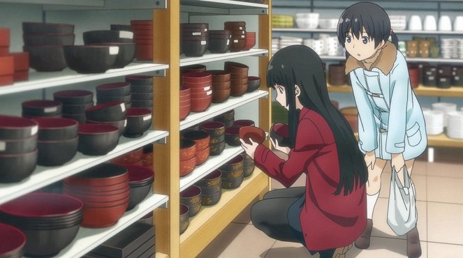 Flying Witch - Photos