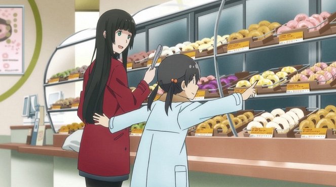 Flying Witch - It`s Been Six Years - Photos