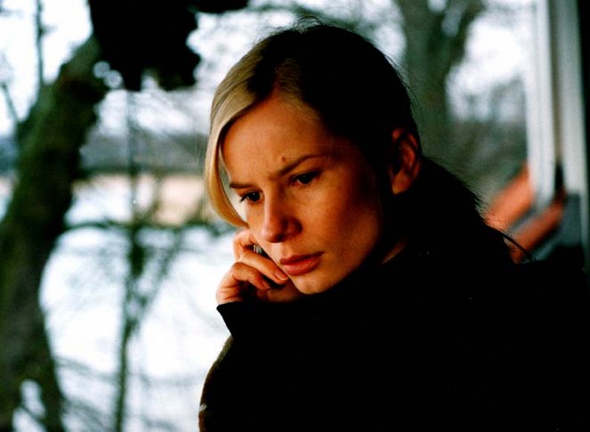 Po sezonie - Van film - Magdalena Cielecka