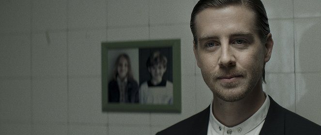 Les Enquêtes du Département V : Délivrance - Film - Pål Sverre Hagen