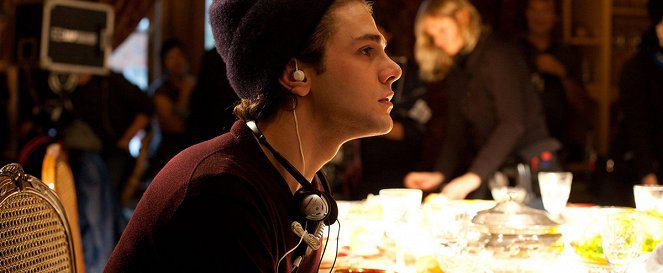 It's Only the End of the World - Making of - Xavier Dolan