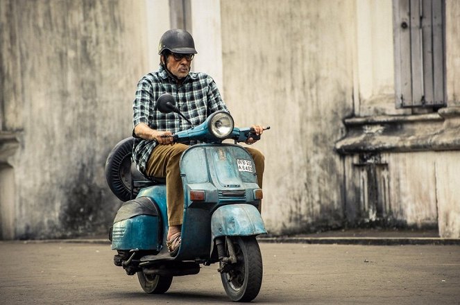 Te3n - Photos - Amitabh Bachchan