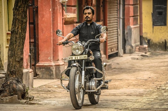 Te3n - De la película - Nawazuddin Siddiqui