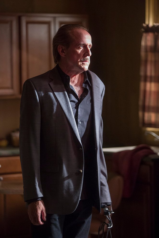 The Blacklist - Lord Baltimore (No. 104) - Photos - Peter Stormare