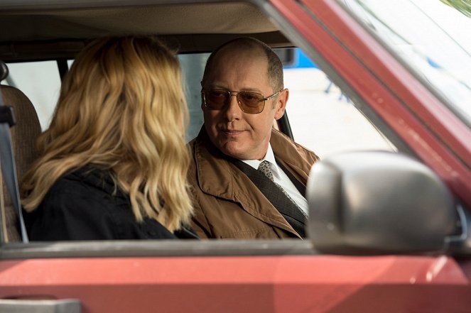 The Blacklist - Kings of the Highway (No. 108) - Photos - James Spader