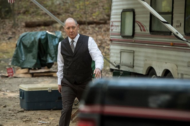 The Blacklist - Kings of the Highway (No. 108) - Photos - James Spader