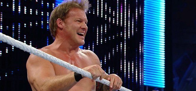 WWE Payback - Do filme - Chris Jericho