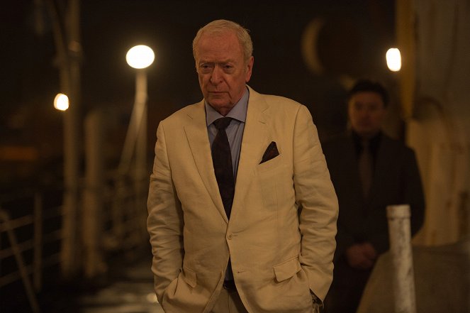 Now You See Me 2 - Photos - Michael Caine