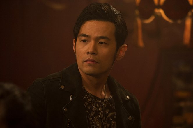 Now You See Me 2 - Photos - Jay Chou