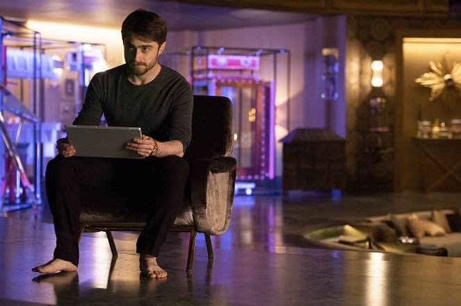 Now You See Me 2 - Photos - Daniel Radcliffe