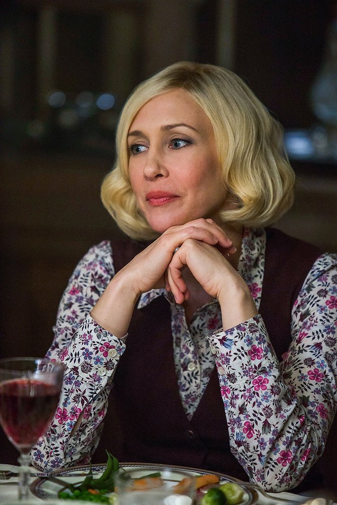 Bates Motel - Unfaithful - Do filme - Vera Farmiga