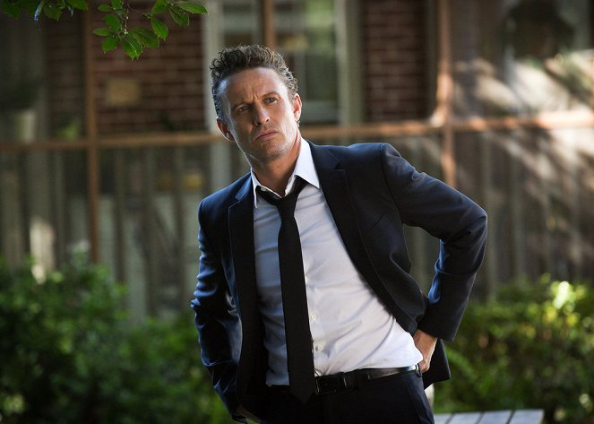 Game of Silence - Blood Brothers - Film - David Lyons