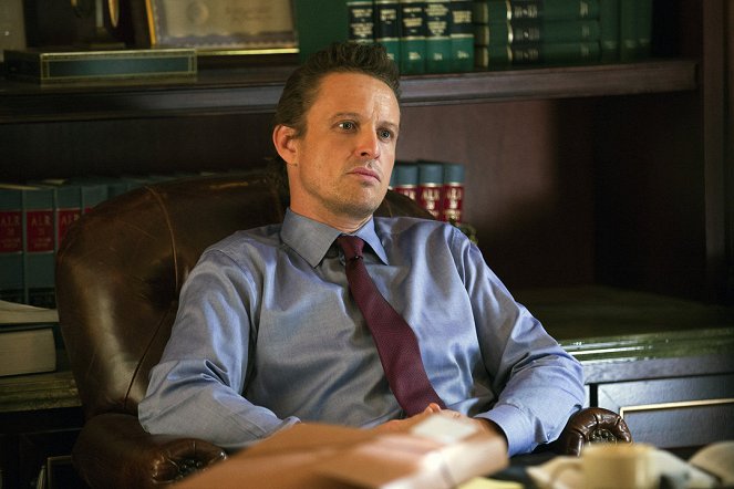 Game of Silence - The Uninvited - Photos - David Lyons