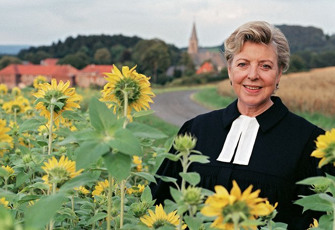 Dem Himmel sei Dank - Promokuvat - Marie-Luise Marjan