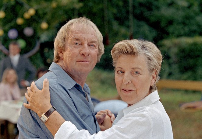 Ulrich Pleitgen, Marie-Luise Marjan