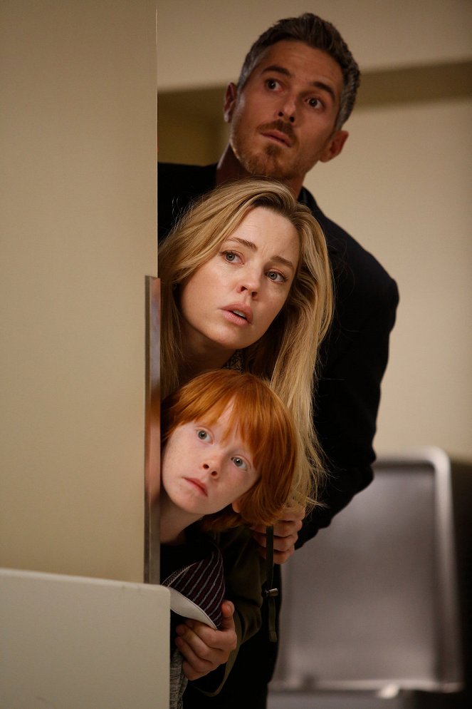 Heartbeat - The Land of Normal - Photos - Dave Annable, Melissa George