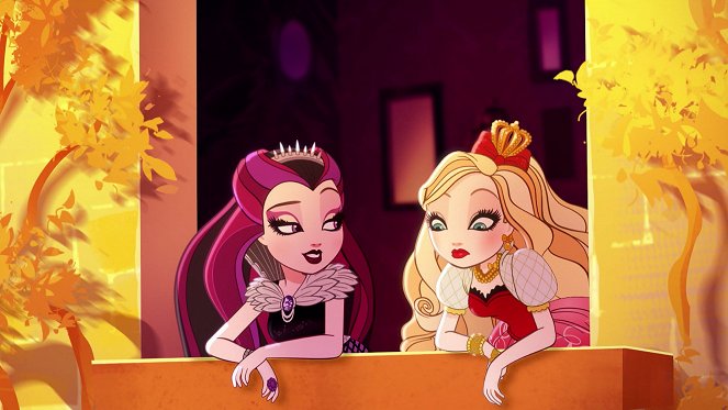 Ever After High - Film