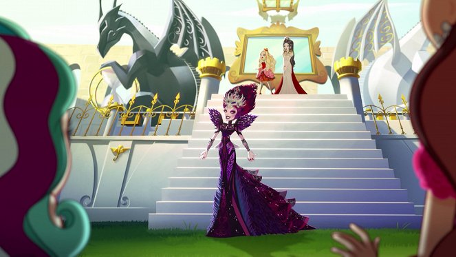 Ever After High - Film