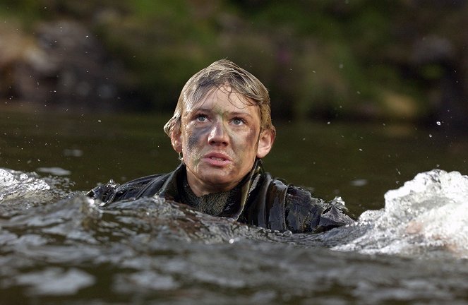 Alex Rider: Misja Stormbreaker - Z filmu - Alex Pettyfer