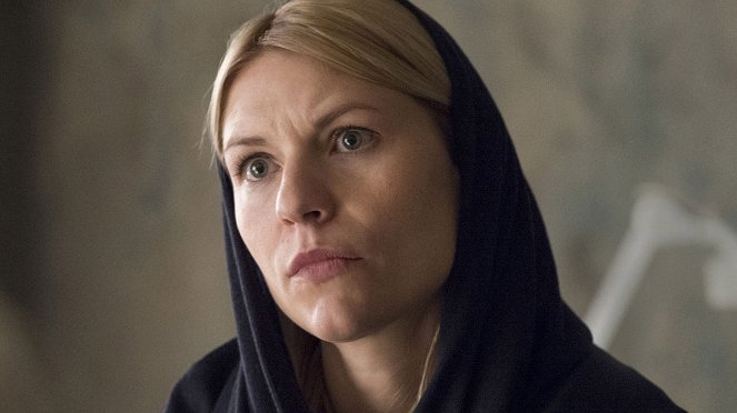 Homeland - Our Man in Damascus - Photos - Claire Danes