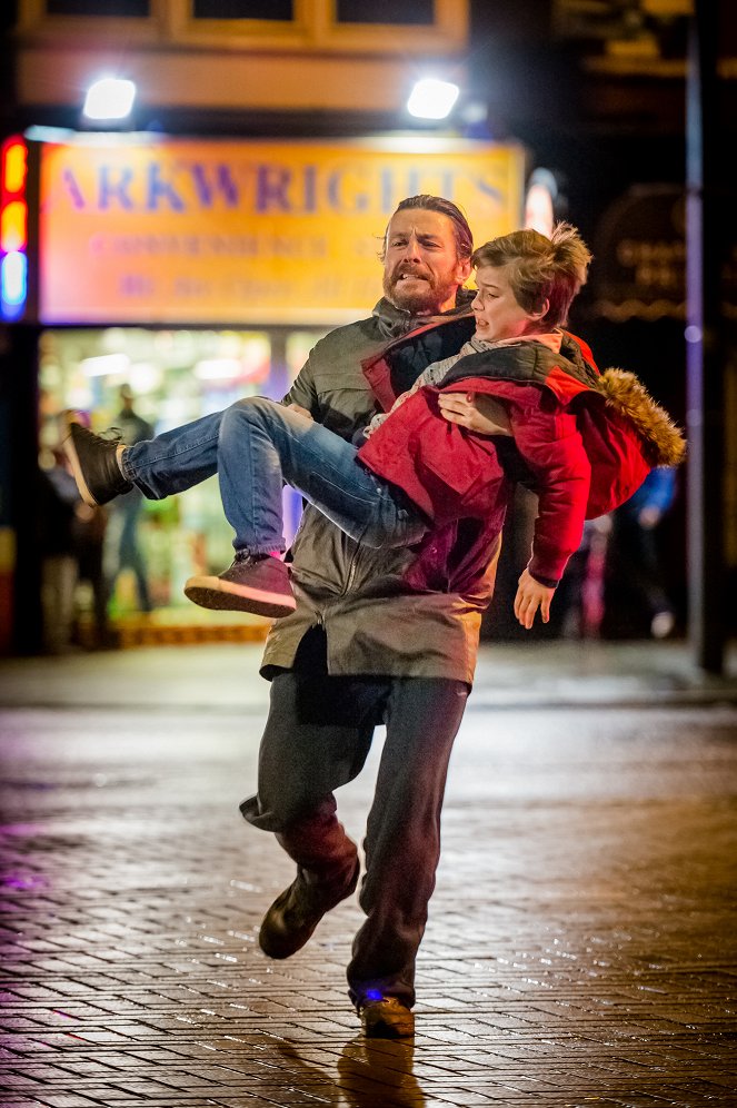 Safe House - Freundschaft - Filmfotos