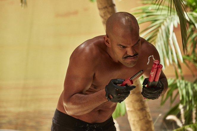 Telenovela - Photos - Amaury Nolasco