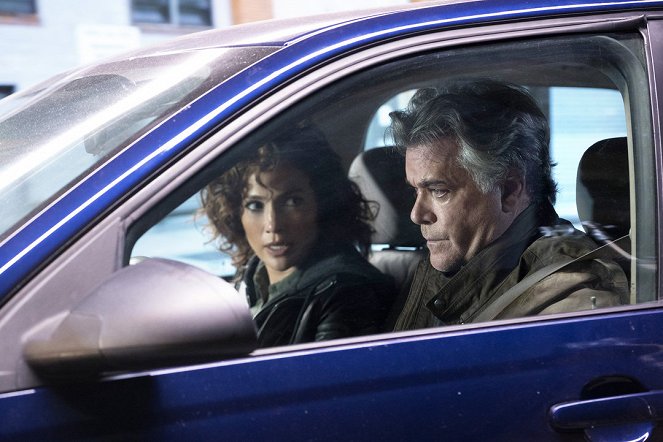 Shades of Blue - For I Have Sinned - Photos - Jennifer Lopez, Ray Liotta