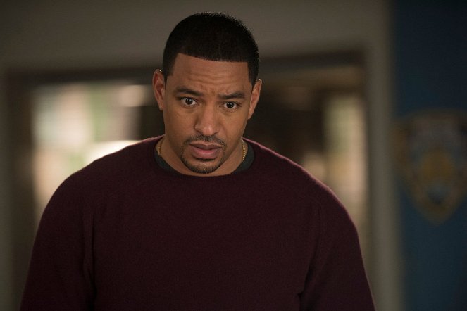 The Mysteries of Laura - The Mystery of the Deceased Documentarian - Photos - Laz Alonso