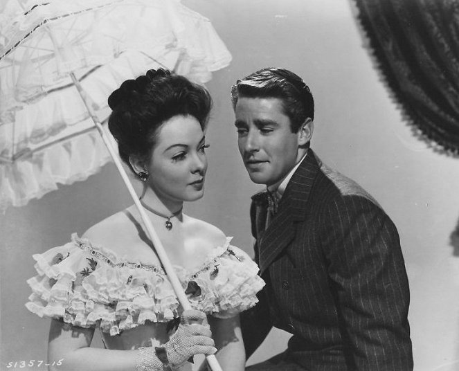 Two Sisters from Boston - Promo - Kathryn Grayson, Peter Lawford
