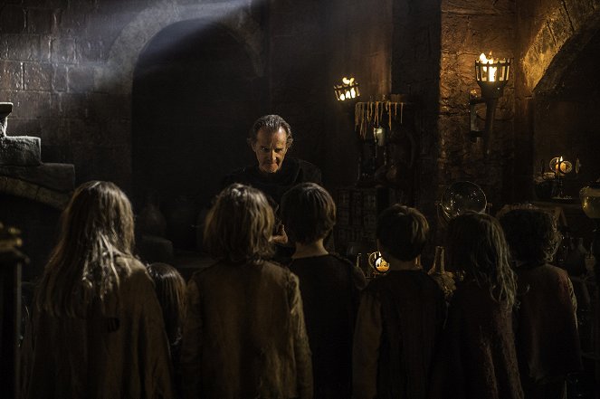 Game of Thrones - Oathbreaker - Kuvat elokuvasta - Anton Lesser