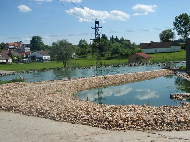 Proměny českého venkova - Kuvat elokuvasta