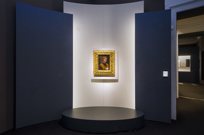 Leonardo da Vinci - Il genio a Milano - Do filme