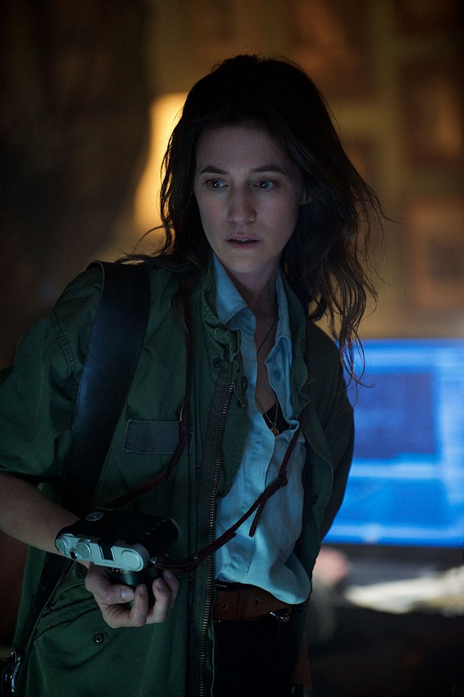 Independence Day: Resurgence - Photos - Charlotte Gainsbourg