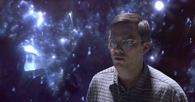 X-Men: Apocalypse - Photos - Nicholas Hoult