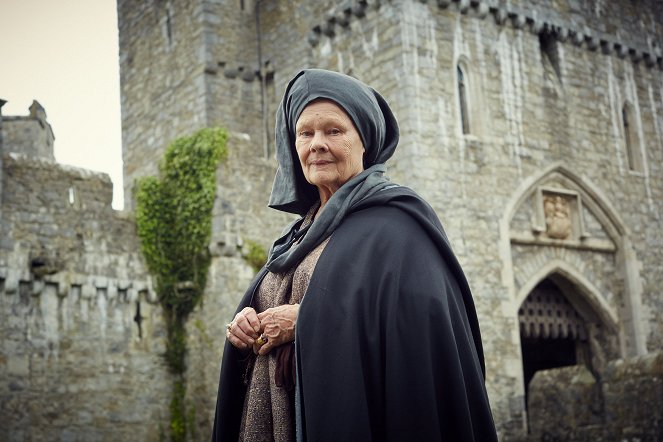 The Hollow Crown - The Wars of the Roses - Richard III - Promo - Judi Dench