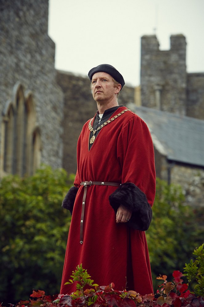 Hollow Crown - Koronák harca - Richard III - Promóció fotók