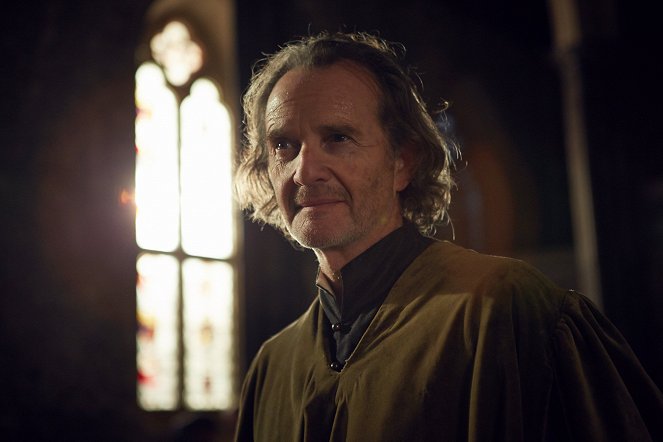 The Hollow Crown - The Wars of the Roses - Henry VI Part 1 - Photos - Anton Lesser