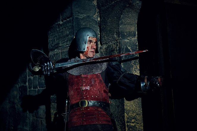 Hollow Crown - Koronák harca - Henry VI Part 1 - Filmfotók