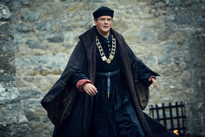 The Hollow Crown - The Wars of the Roses - Henry VI Part 1 - Photos - Hugh Bonneville