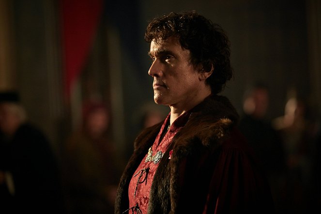 The Hollow Crown - Henry VI Part 1 - Photos