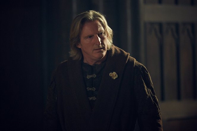 The Hollow Crown - The Wars of the Roses - Henry VI Part 1 - Film - Adrian Dunbar