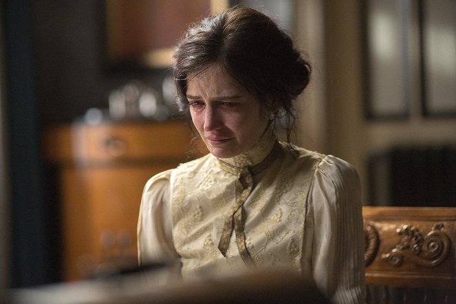 Penny Dreadful - Prédateurs proches et lointains - Film - Eva Green